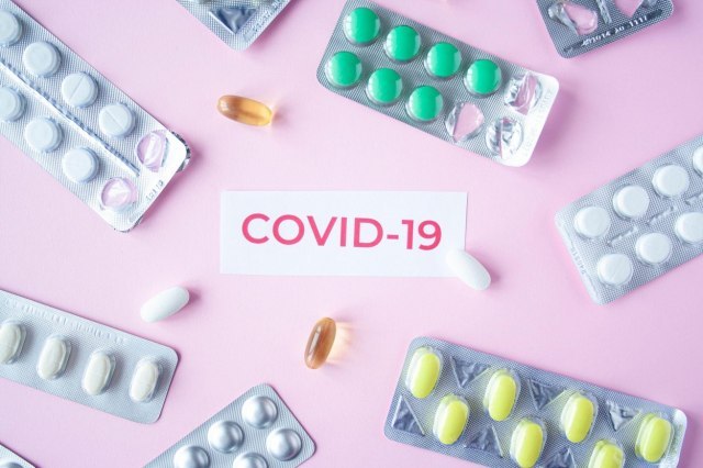 Novi udar na kovid: Dve grupe lekova drastièno umanjuju šansu od smrtnog ishoda